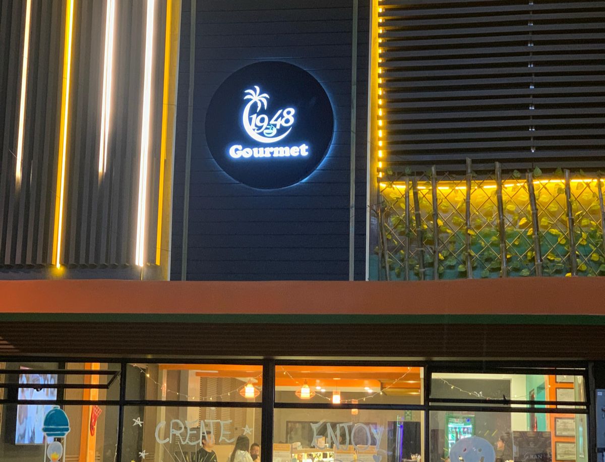 1948 Gourmet revoluciona Barrio Chino con el primer hot pot giratorio de Costa Rica